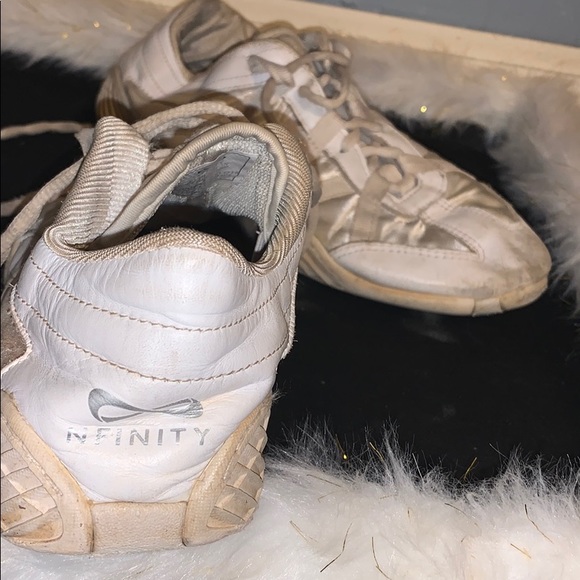NFINITY Shoes Nfinity Cheer Shoes Poshmark
